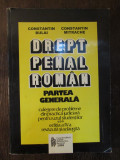 DREPT PENAL ROMAN-C.BULAI,C.MITRACHE