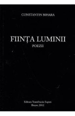 Fiinta luminii - Constantin Bihara