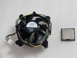 Procesor Intel Core 2 Quad Q8300 2.5GHz, socket LGA775 + cooler INTEL