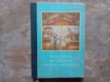 INVATATURA DE CREDINTA CRESTINA ORTODOXA ,1992