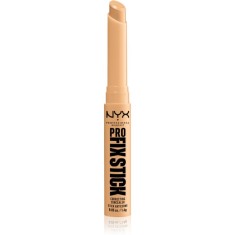 NYX Professional Makeup Pro Fix Stick Corector unificator culoare 07 Soft Beige 1.6 g