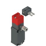 &Icirc;ntrerupător de siguranţă cu blocare FD NC x2 NO IP67 PIZZATO ELETTRICA