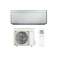 Aparat de aer conditionat Daikin Stylish Bluevolution FTXA50CS-RXA50A Inverter 18000 BTU Silver