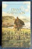 cercul de piatra volumul 1 partea a treia Outlander - Diana Gabaldon