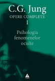 Psihologia fenomenelor oculte | C.G. Jung, Trei