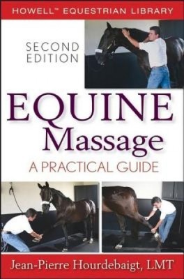 Equine Massage: A Practical Guide foto