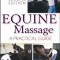 Equine Massage: A Practical Guide