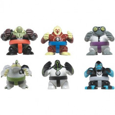 Jucarii figurine Ben 10 ,Pokemon, Star Wars Printese Disney Gormiti Soldati etc foto