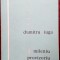 DUMITRU IUGA (ION BOGDAN): MILENIU PROVIZORIU (POEME) [CYBELA - BAIA MARE, 1996]