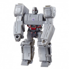 TRANSFORMERS ROBOT MEGATRON SERIA FUSION MACE foto