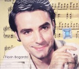 CD Florin Bogardo - Muzica de Colectie, Jurnalul National Vol. 105, Original, Stare F Buna. Hituri cu Florin Bogardo