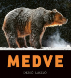 MEDVE - Dezső L&aacute;szl&oacute;