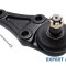 Pivot Mitsubishi L200 (2005-2015)[KA_T,KB_T] #1