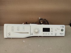 placa electronica masina de spalat Hotpoint Ariston WMG 602 / R6