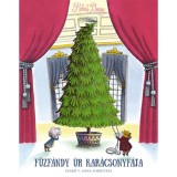 Fűzf&aacute;ndy &uacute;r kar&aacute;csonyf&aacute;ja - Robert Barry