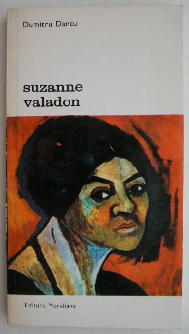 Suzanne Valadon - Dumitru Dancu
