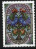 Austria 1996 - Ziua marcii 1v.neuzat,perfecta stare(z), Nestampilat
