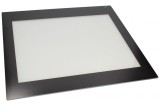 Cumpara ieftin Geam interior cuptor Beko FSM52330DAO 435MM X 410MM