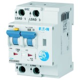 Diferential cu detectie arc electric 20A B 30mA 10kA Xpole Eaton AFDD-20 2 B 003