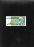 Zair 50 zaires 1988 unc seria4018203