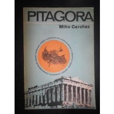 Mihu Cerchez - Pitagora