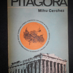 Mihu Cerchez - Pitagora