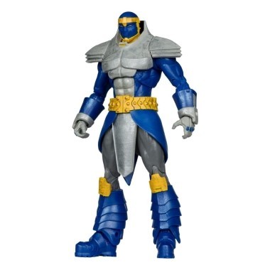 DC Direct McFarlane Toys Digital Figurina articulata Monarch (DC Countdown) 19 cm foto