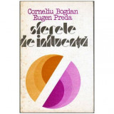 Corneliu Bogdan, Eugen Preda - Sferele de influenta - 102007