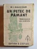 Un petec de păm&acirc;nt &ndash; Aut. W. Somerset Maugham, Trad. Jul. Giurgea, Ed. Remus Cioflec