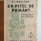 Un petec de păm&acirc;nt &ndash; Aut. W. Somerset Maugham, Trad. Jul. Giurgea, Ed. Remus Cioflec