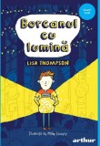 Borcanul cu lumina - Lisa Thompson