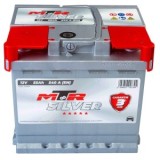 Acumulator Auto MTR Silver L1 12V 55 Ah 540 A