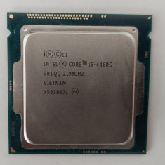 Procesor PC Intel Core i5-4460S SR1QQ 2.9Ghz LGA1150