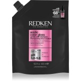 Redken Acidic Color Gloss sampon pentru stralucire pentru păr vopsit 500 ml