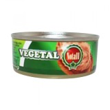 Pate vegetal de post Nota11 100g MGR10172