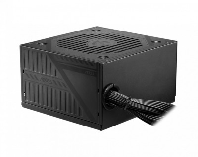 SURSE MSI MAG A500DN 80 PLUS Standard &amp;quot;MAG A500DN&amp;quot; (timbru verde 2 lei) foto