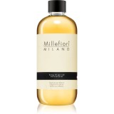 Millefiori Milano Honey &amp; Sea Salt reumplere &icirc;n aroma difuzoarelor 500 ml