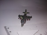 Bnk jc Galoob Micro Machines 1999 - avion Harrier FRS.1