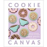 Cookie Canvas