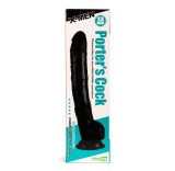 Dildo - XXL X-MEN Porter&#039;s 33 cm