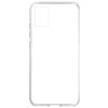 Husa SAMSUNG Galaxy S20 - Ultra Slim 0.5mm (Transparent)