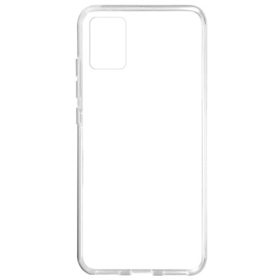 Husa SAMSUNG Galaxy S20 - Ultra Slim 0.5mm (Transparent) foto