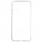 Husa SAMSUNG Galaxy S20 - Luxury Slim 0.5mm TSS, Transparent