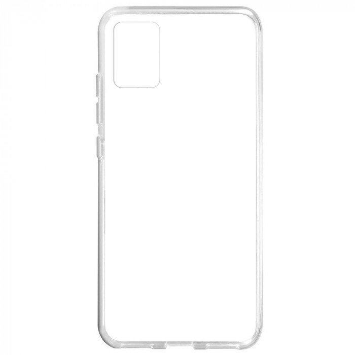 Husa SAMSUNG Galaxy S20 - Ultra Slim 0.5mm (Transparent)