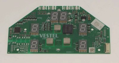 VSTL IND TC FR09-4 23** DĂśME S2 SAMSNG 32039512 VESTEL foto