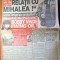 ziarul blitz magazin nr 24-art aurelian temisan, gheorghe dinica, cindy crawford