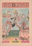 Revista Ludas Magazin - Nr. 6 / 1974