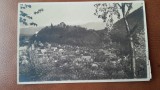 Carte postala, Cisnadioara 1931