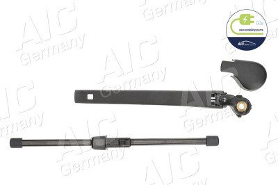 AIC 56858 Calitatea originală AIC brat stergator, parbriz foto