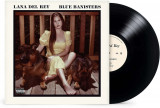 Blue Banisters - Vinyl | Lana Del Rey, Polydor Records